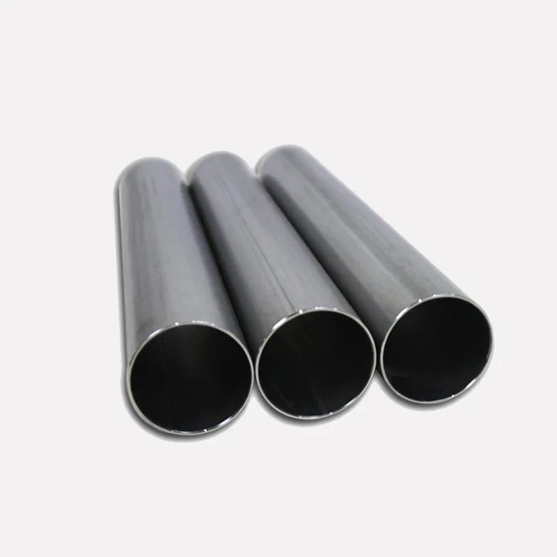 stainless steel pipe&tube